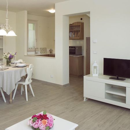 Il Tremarino Aparthotel Camaiore Kültér fotó