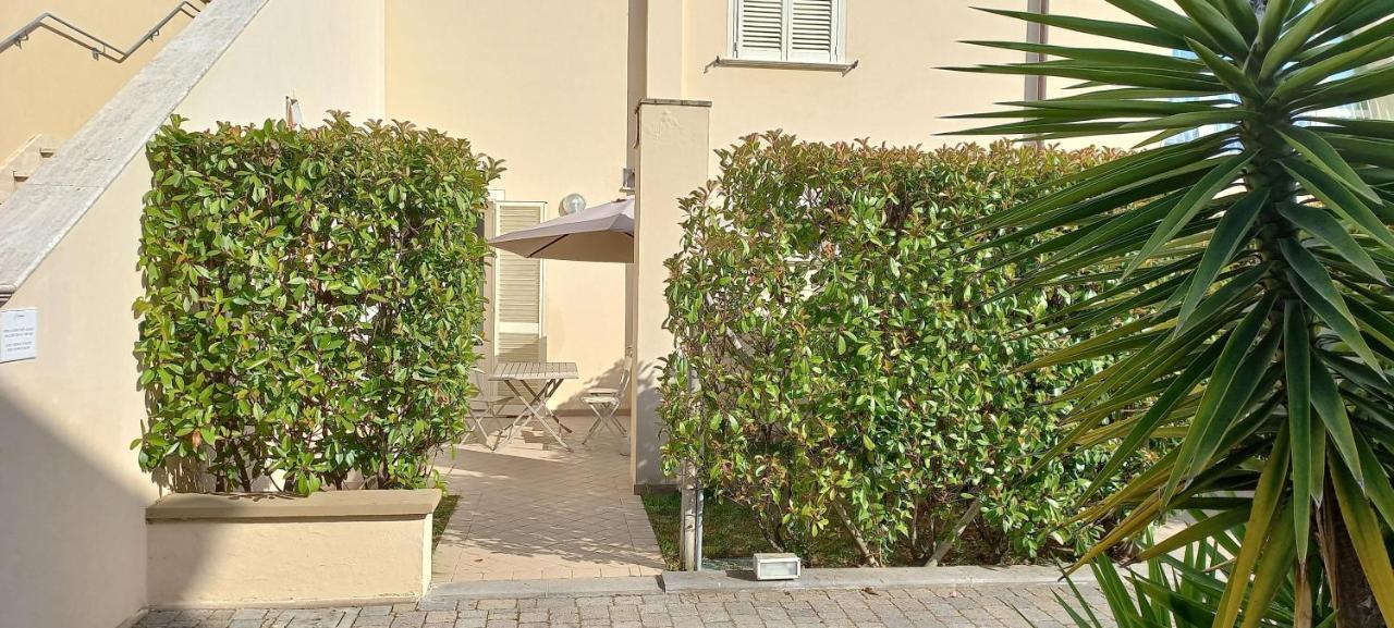 Il Tremarino Aparthotel Camaiore Kültér fotó