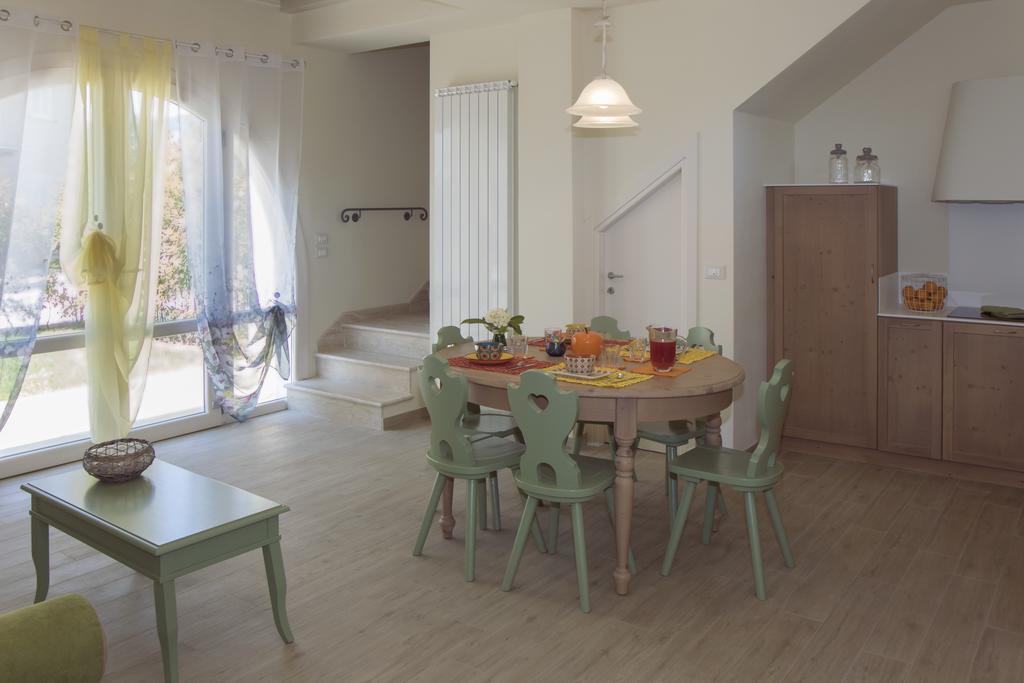 Il Tremarino Aparthotel Camaiore Kültér fotó