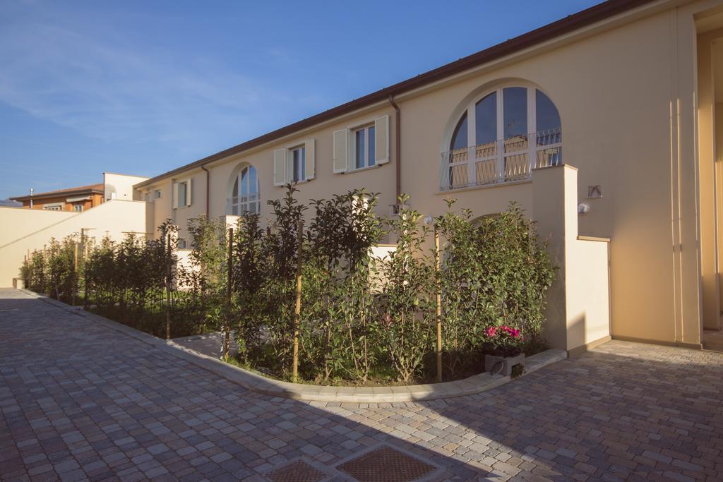 Il Tremarino Aparthotel Camaiore Kültér fotó