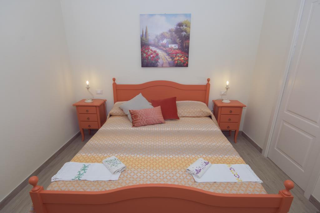 Il Tremarino Aparthotel Camaiore Kültér fotó