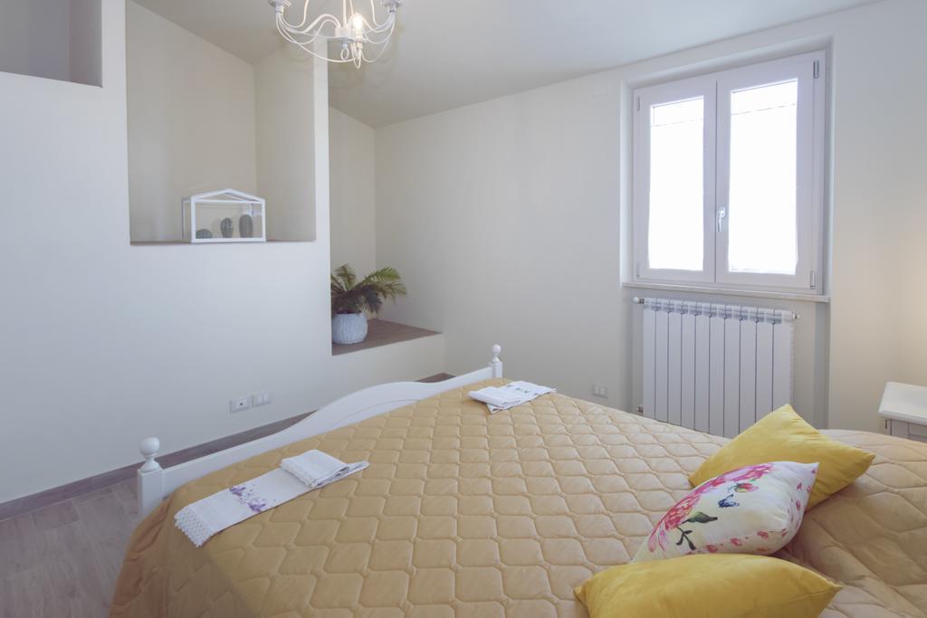 Il Tremarino Aparthotel Camaiore Kültér fotó