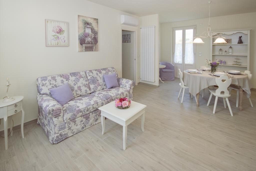 Il Tremarino Aparthotel Camaiore Kültér fotó
