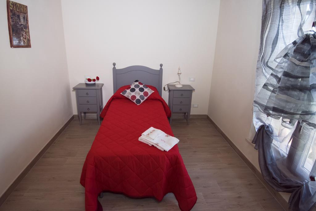 Il Tremarino Aparthotel Camaiore Kültér fotó