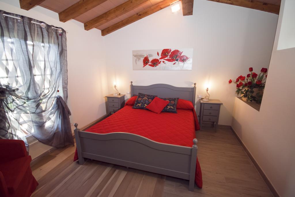 Il Tremarino Aparthotel Camaiore Kültér fotó
