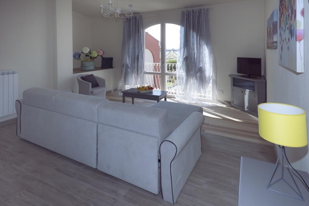 Il Tremarino Aparthotel Camaiore Kültér fotó
