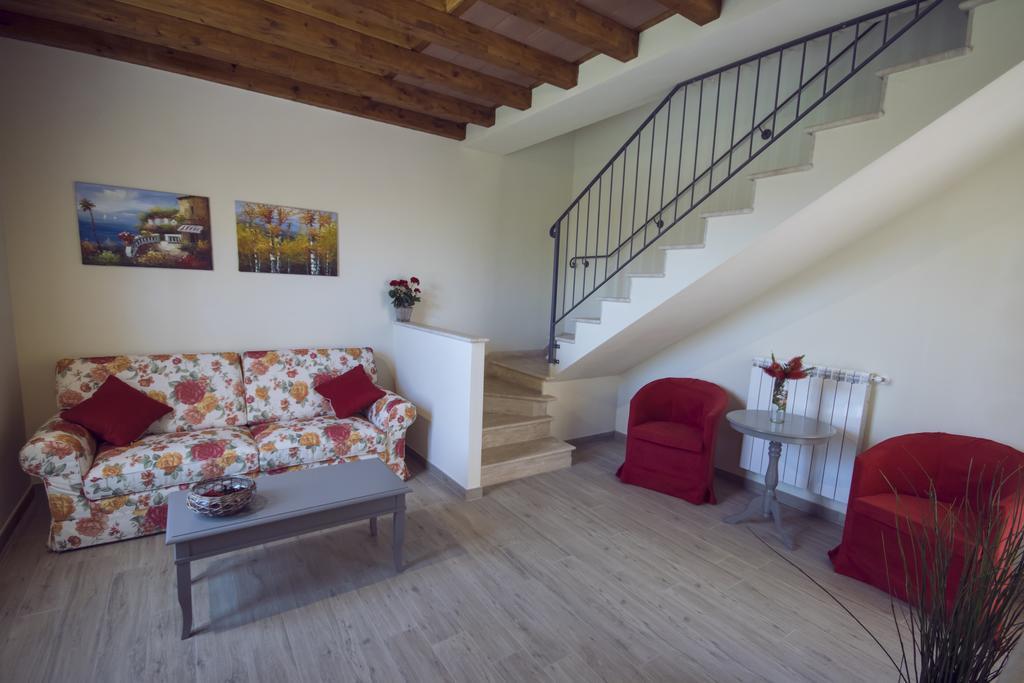 Il Tremarino Aparthotel Camaiore Kültér fotó