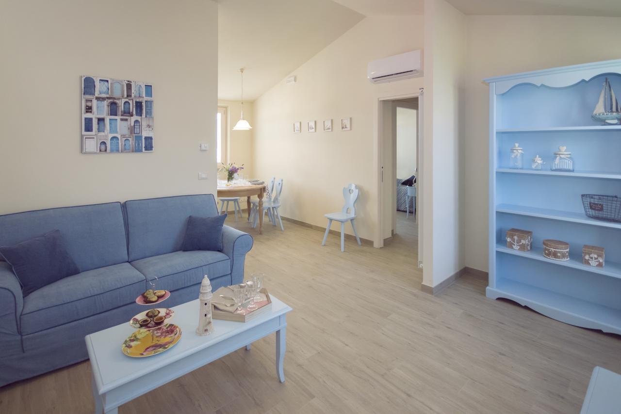 Il Tremarino Aparthotel Camaiore Kültér fotó